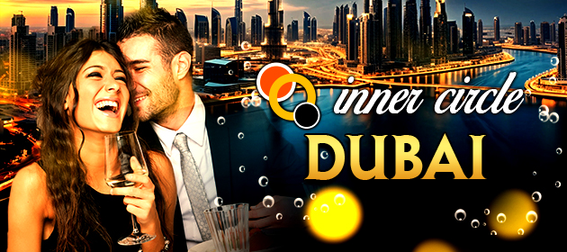 Inner Circle Dubai